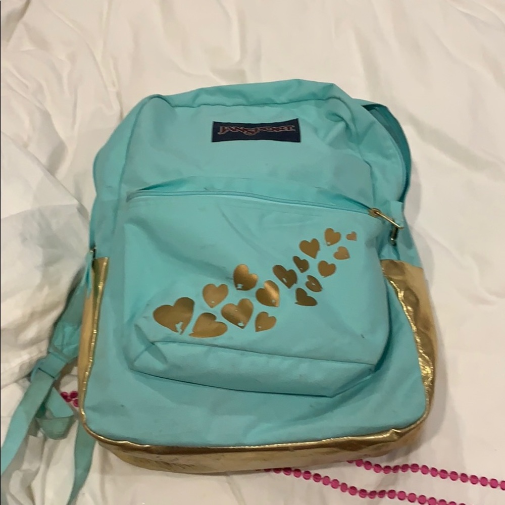 Jansport Backpack - image 1